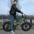 OVIVO NEO C1 PRO | Bicicletta Elettrica | Versatile | Motore BAFANG 250W | 36V 10Ah | 25km/h | Autonomia 40-50Km | GARANZIA ITALIANA